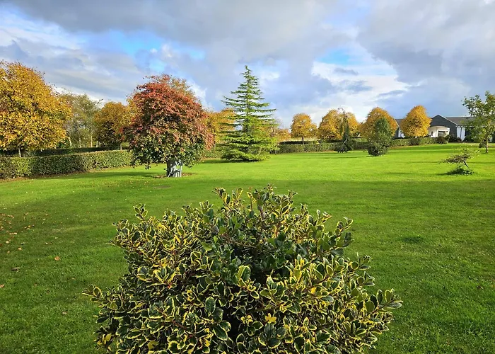 Hazelwood Country House