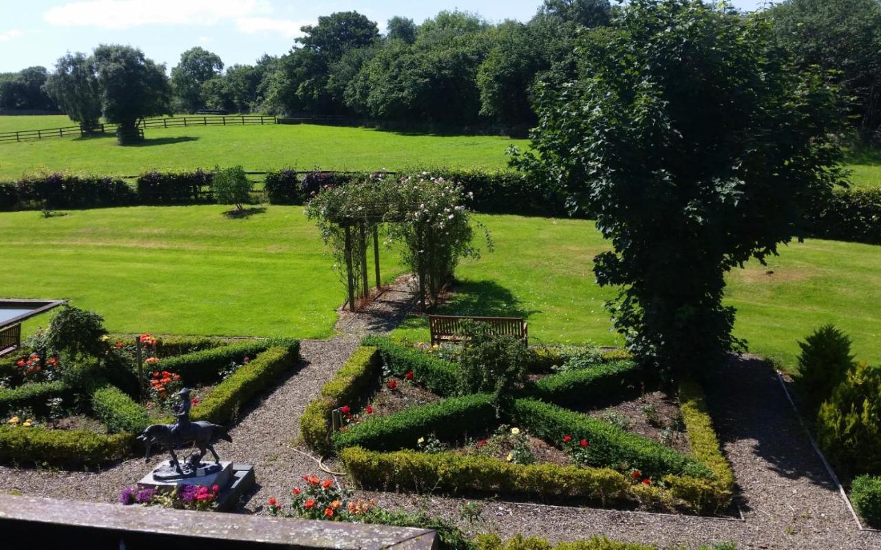 Hazelwood Bed and breakfast *