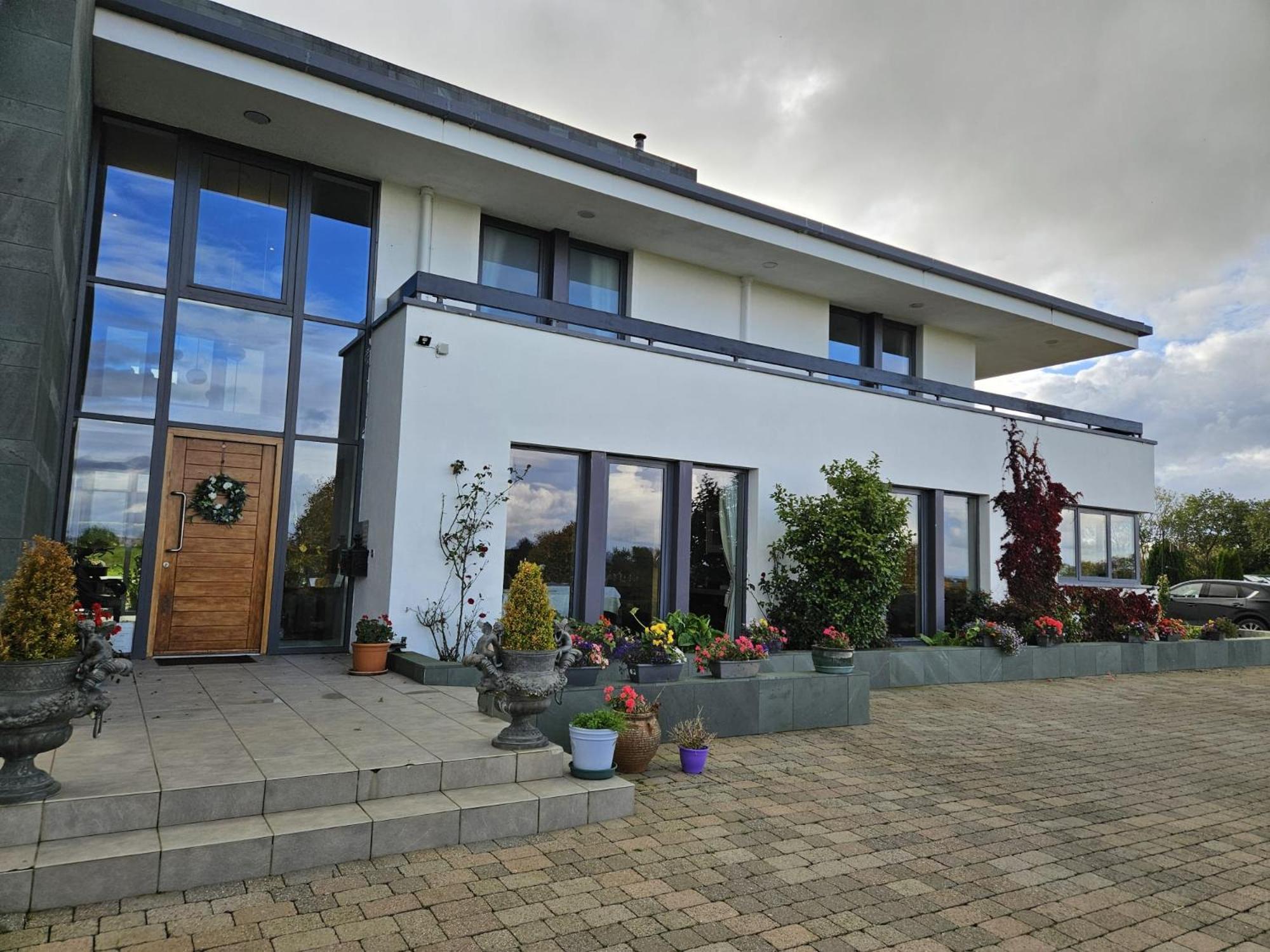 Bed and breakfast Hazelwood *