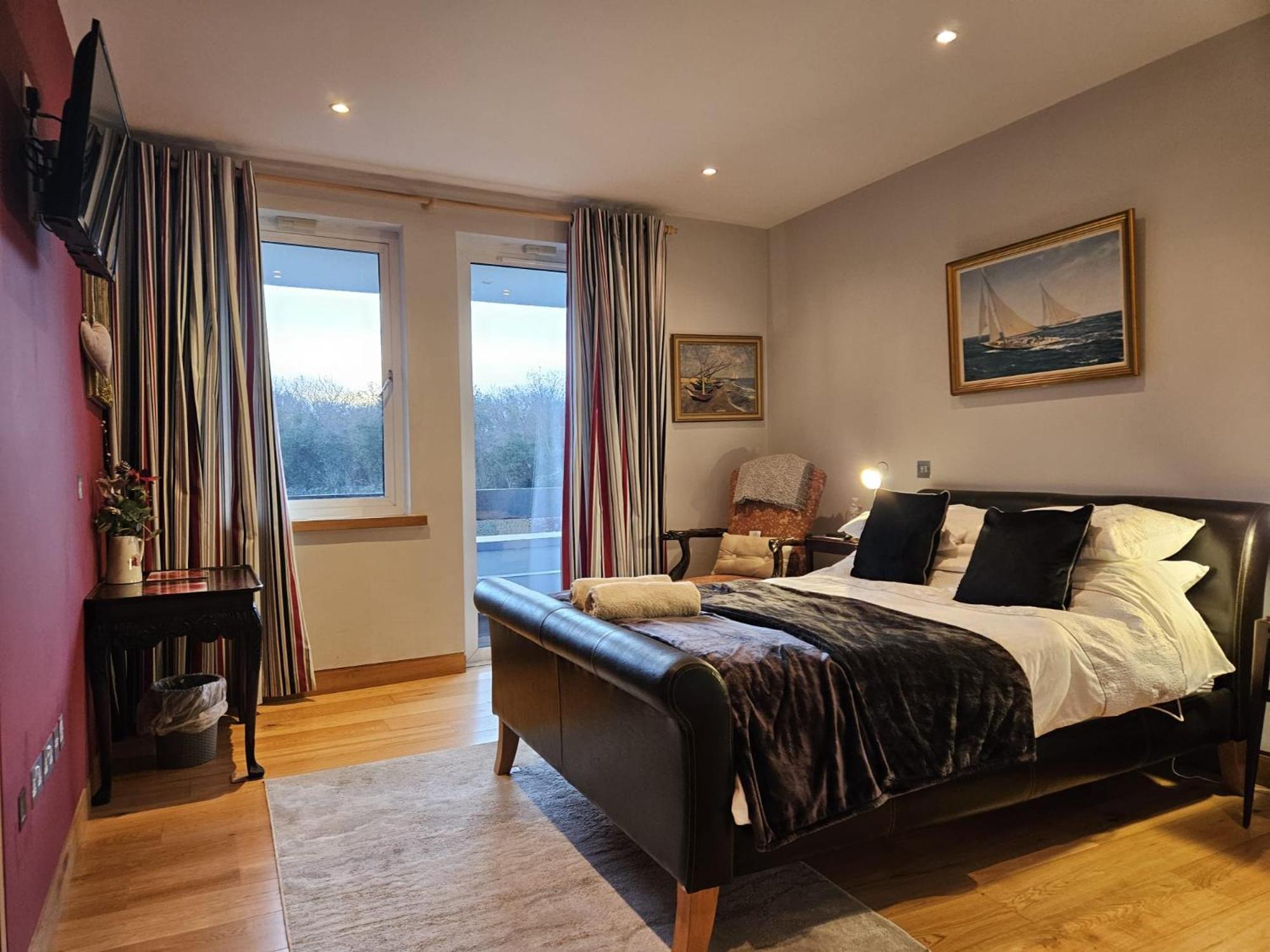 Hazelwood Bed and breakfast