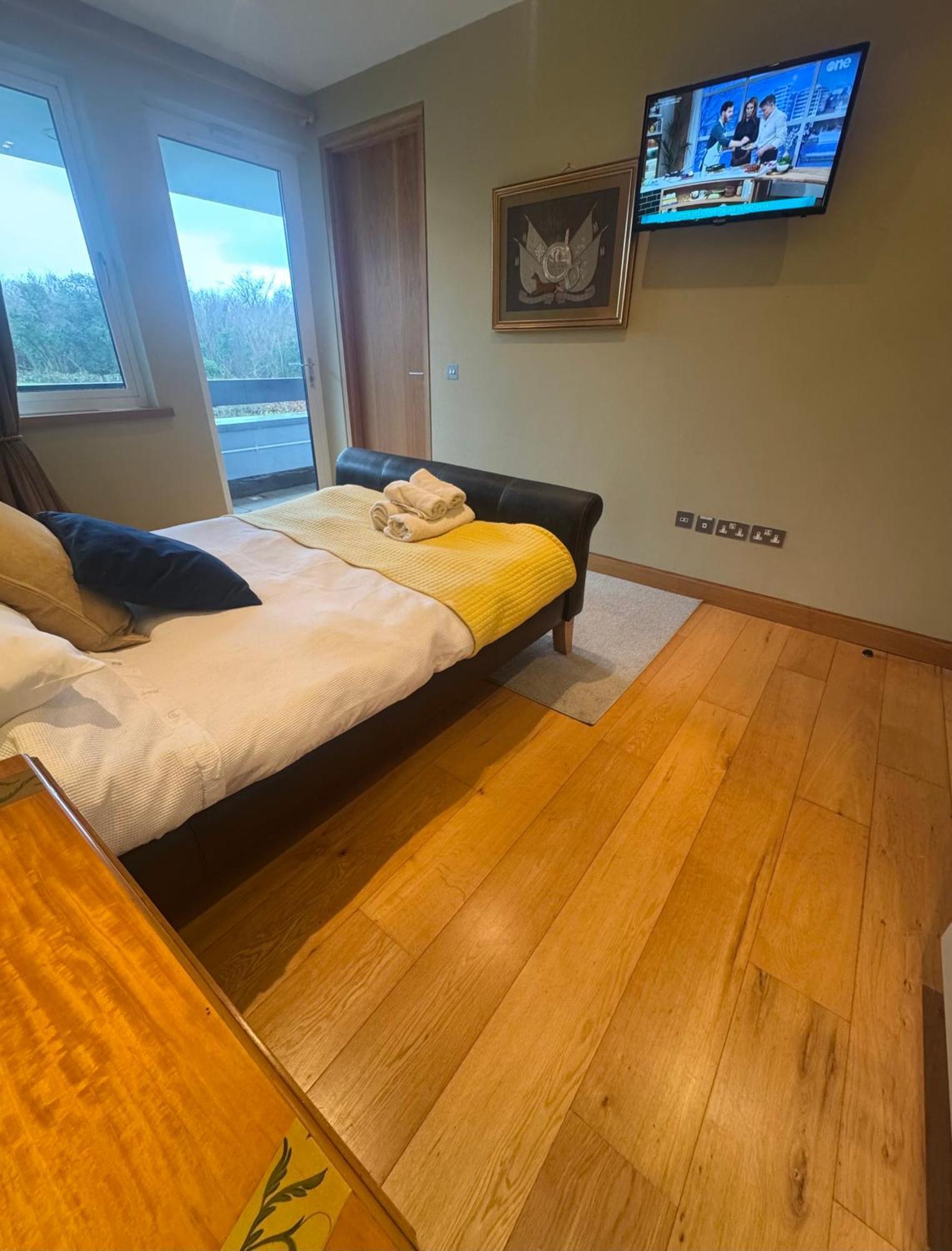 Hazelwood Bed and breakfast Adare