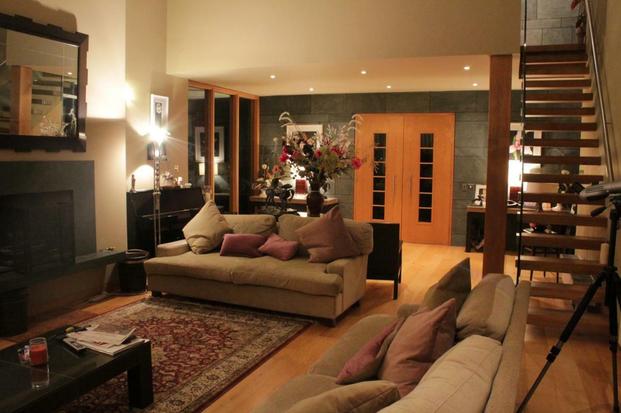 Bed and breakfast Hazelwood Adare