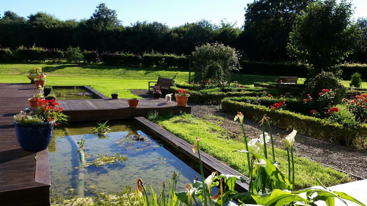 Hazelwood Bed & Breakfast