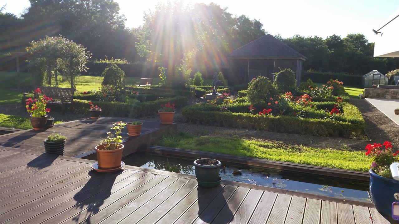 Hazelwood Bed & Breakfast