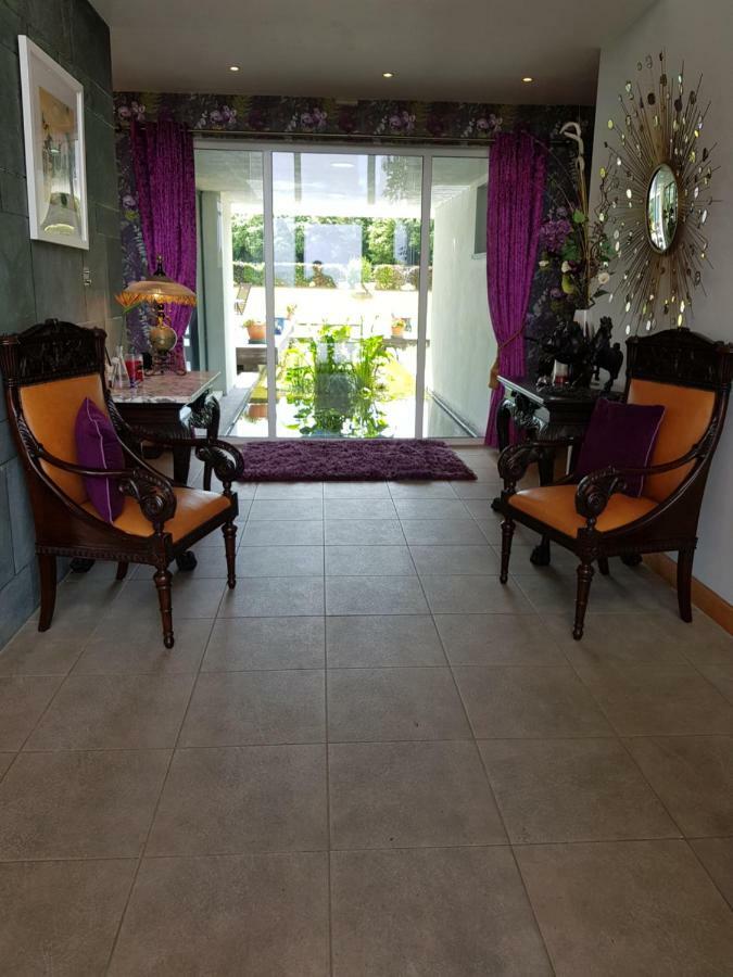 Hazelwood Bed and breakfast