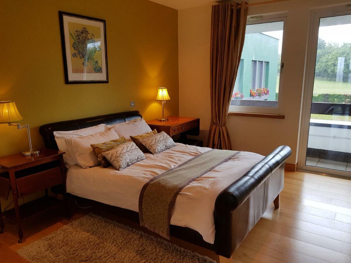 Hazelwood Bed & Breakfast